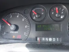 2005 Ford Taurus SE