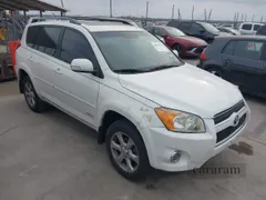 2009 Toyota RAV4 Limited