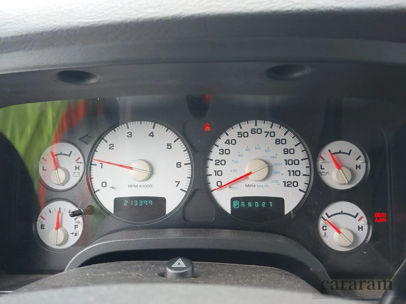 2004 Dodge 1500 SLT
