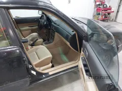 2005 Subaru Forester X