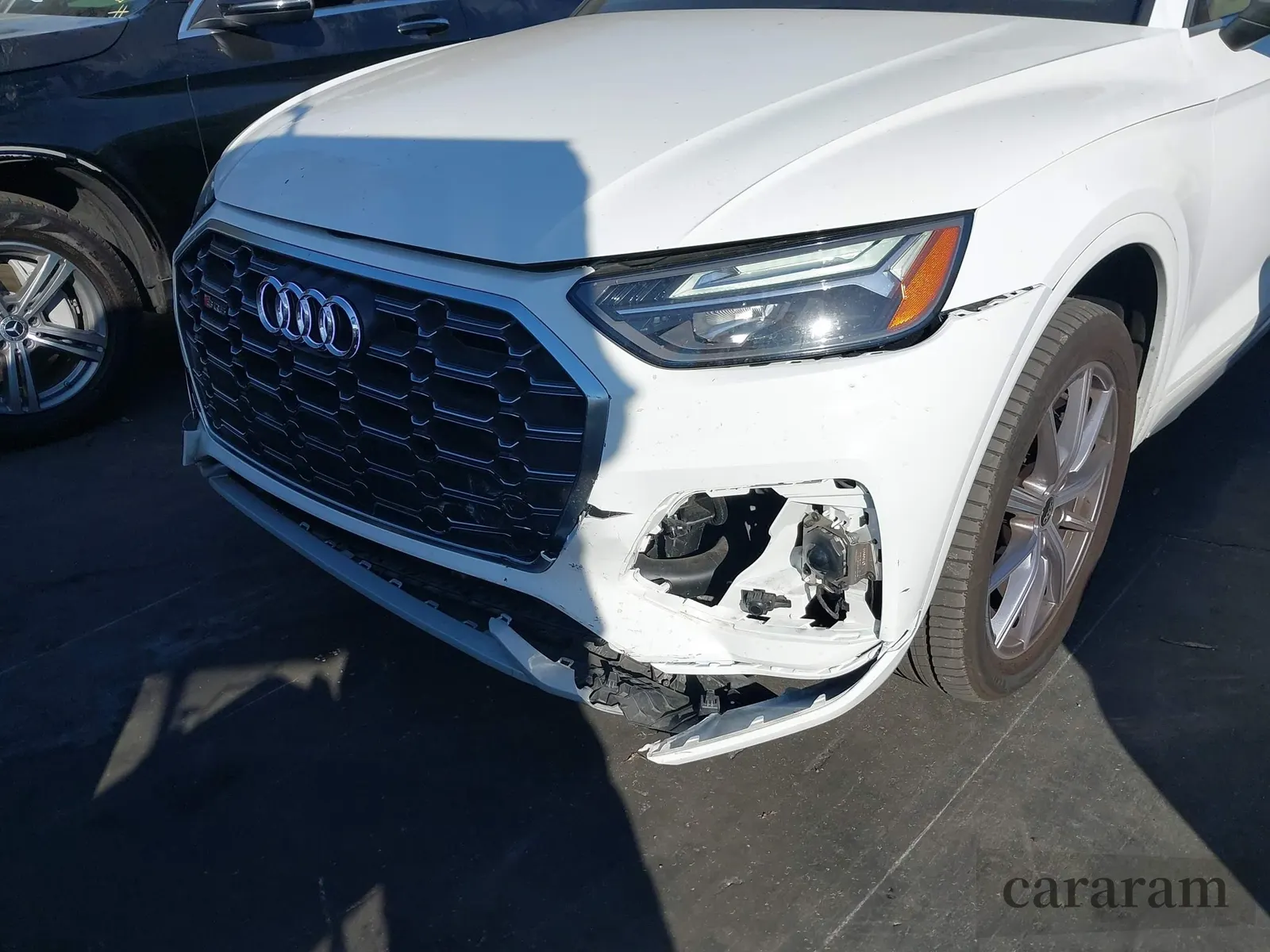 2023 Audi SQ5 Premium Plus