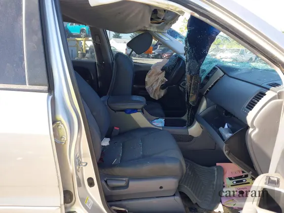 2006 Honda Pilot LX