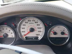 2007 Ford F-150 XLT