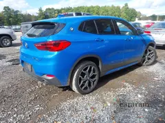 2018 BMW X2 xDrive28i