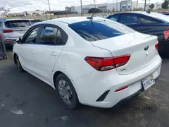 2021 Kia Rio LX