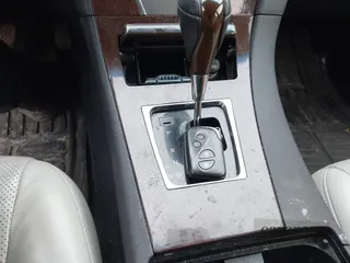 2012 Lexus ES 330