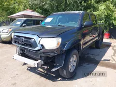 2013 Toyota Tacoma