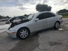 2002 Mercedes-Benz C 230/260/280/320