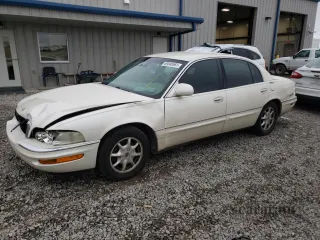 2003 Buick Park Avenue