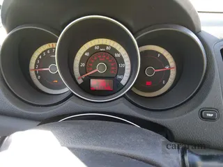 2010 Kia Forte EX