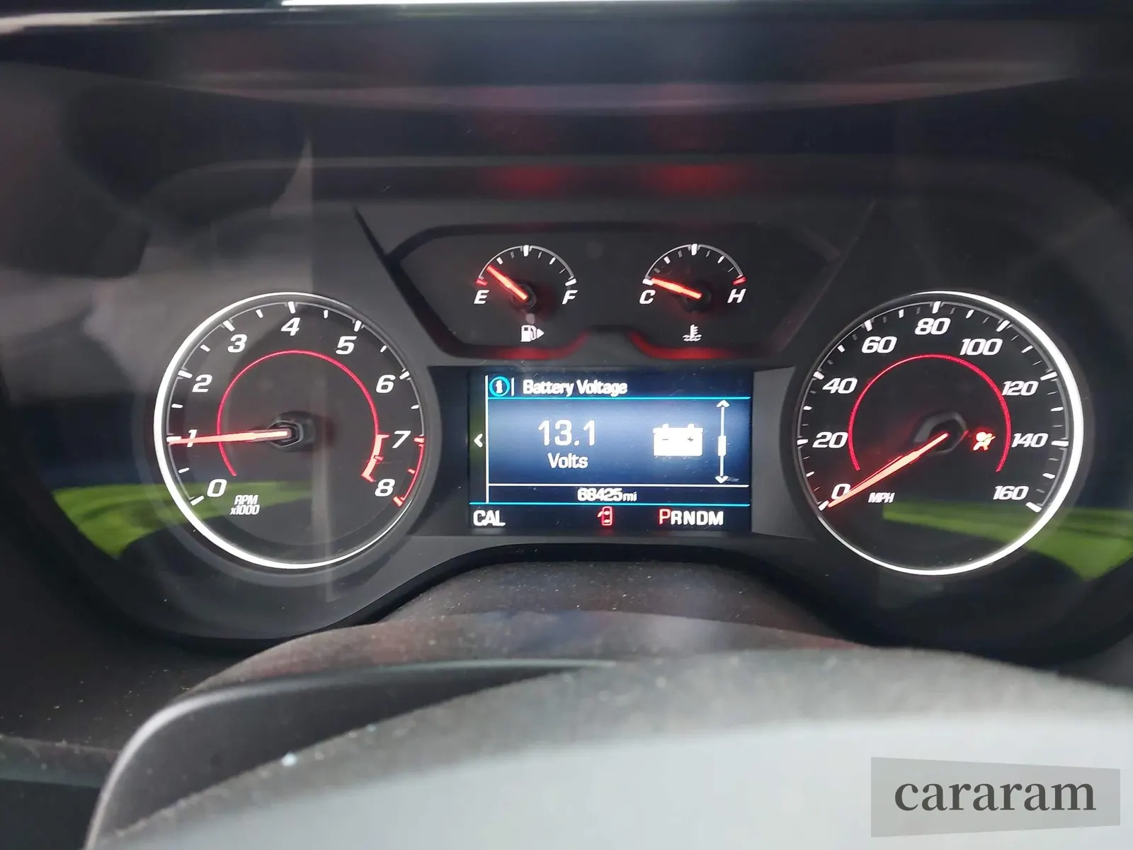 2019 Chevrolet Camaro 1LT