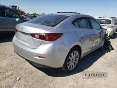 2017 Mazda 3 Touring