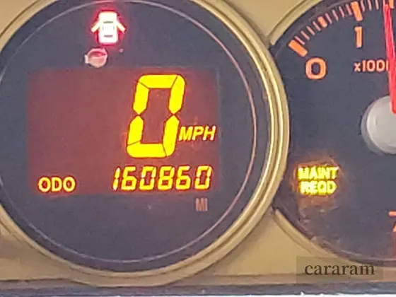 2008 Scion xB