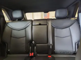 2023 Cadillac XT5 AWD Premium Luxury