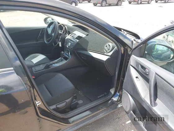 2010 Mazda 3 i Sport