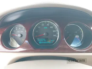 2006 Buick Lucerne CXL
