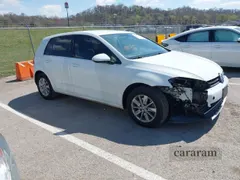 2015 Volkswagen Golf TSI SEL