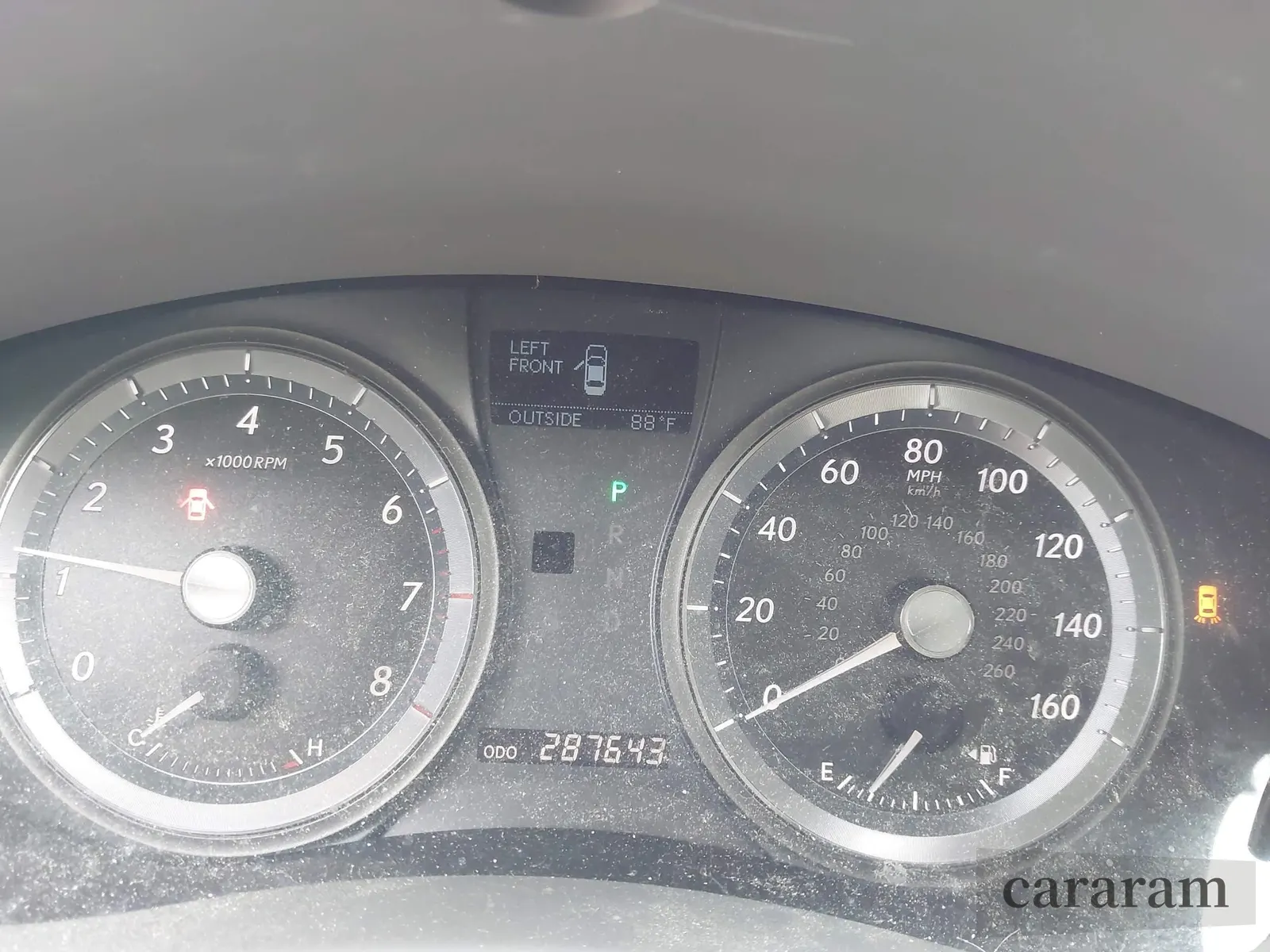 2007 Lexus ES 330