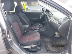 2006 Mazda 3 S Grand Touring