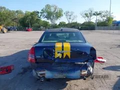 2005 Chrysler 300 300C AWD
