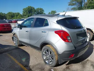 2014 Buick Encore Premium