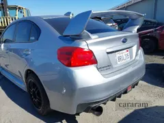 2017 Subaru WRX