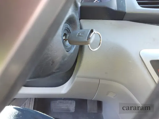 2012 Honda Odyssey EX