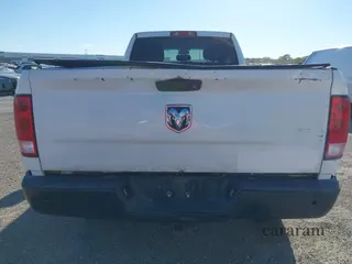 2014 Ram 2500 Tradesman