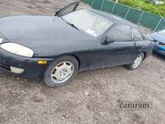 1993 Lexus SC 400