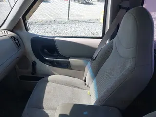 2000 Ford Ranger XL