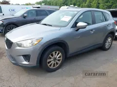 2014 Mazda CX-5 Sport