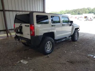 2007 Hummer H3