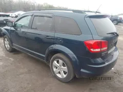 2013 Dodge Journey American Value