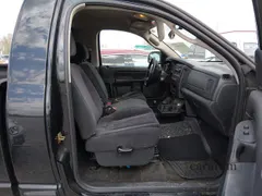 2005 Dodge 1500 SLT