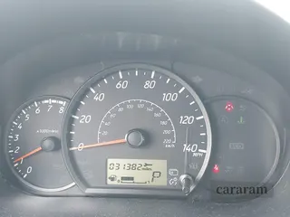 2018 Mitsubishi Mirage ES