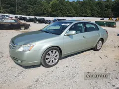 2007 Toyota Avalon XL
