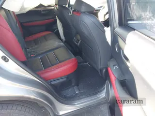 2021 Lexus NX 300 F Sport