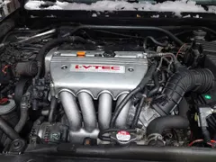 2005 Acura TSX