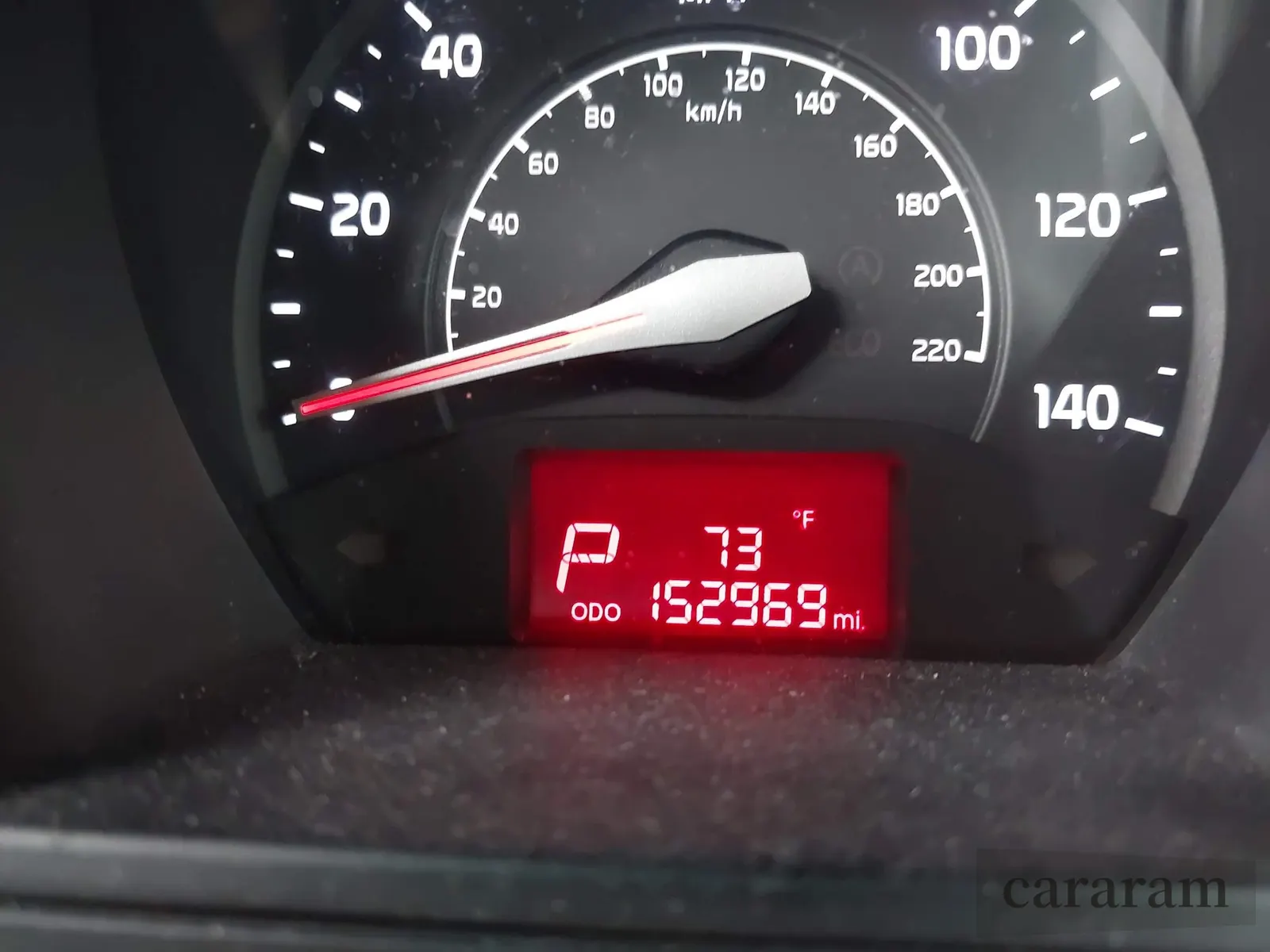 2013 Kia Rio LX