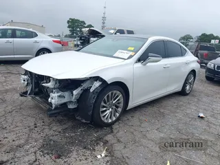 2020 Lexus ES 350 Ultra Luxury