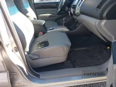 2015 Toyota Tacoma