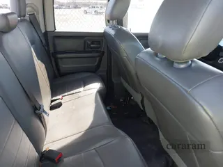 2020 Ram 1500 Tradesman