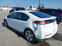 2013 Chevrolet Volt