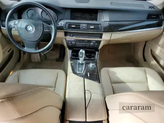 2011 BMW 5 Series 535i