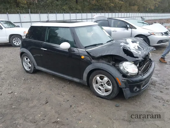 2009 MINI Hardtop