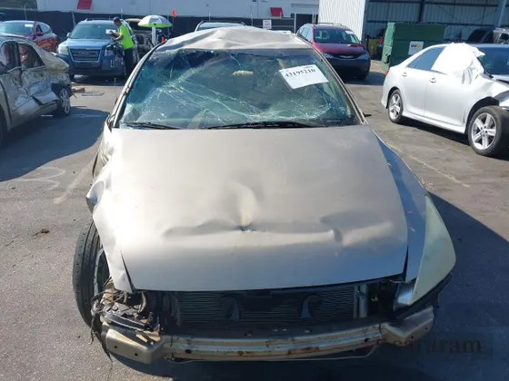 2004 Honda Accord LX