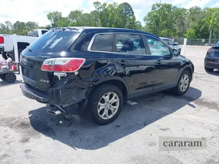 2012 Mazda CX-9 Touring