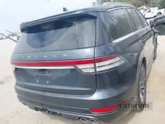 2022 Lincoln Aviator Grand Touring