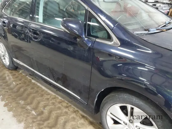 2010 Lexus HS 250h