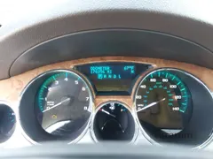 2011 Buick Enclave CXL-1